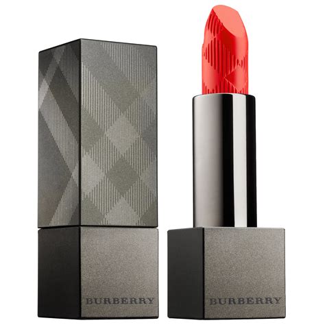 burberry velvet matte lipstick review|Burberry lipstick reviews.